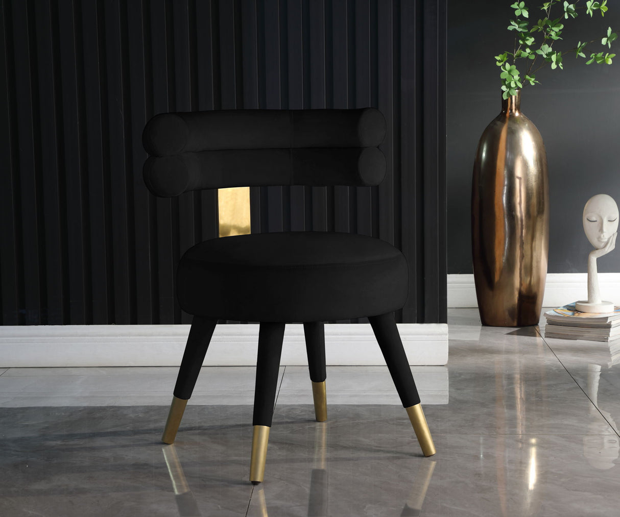 Fitzroy - Dining Chair (Set of 2)