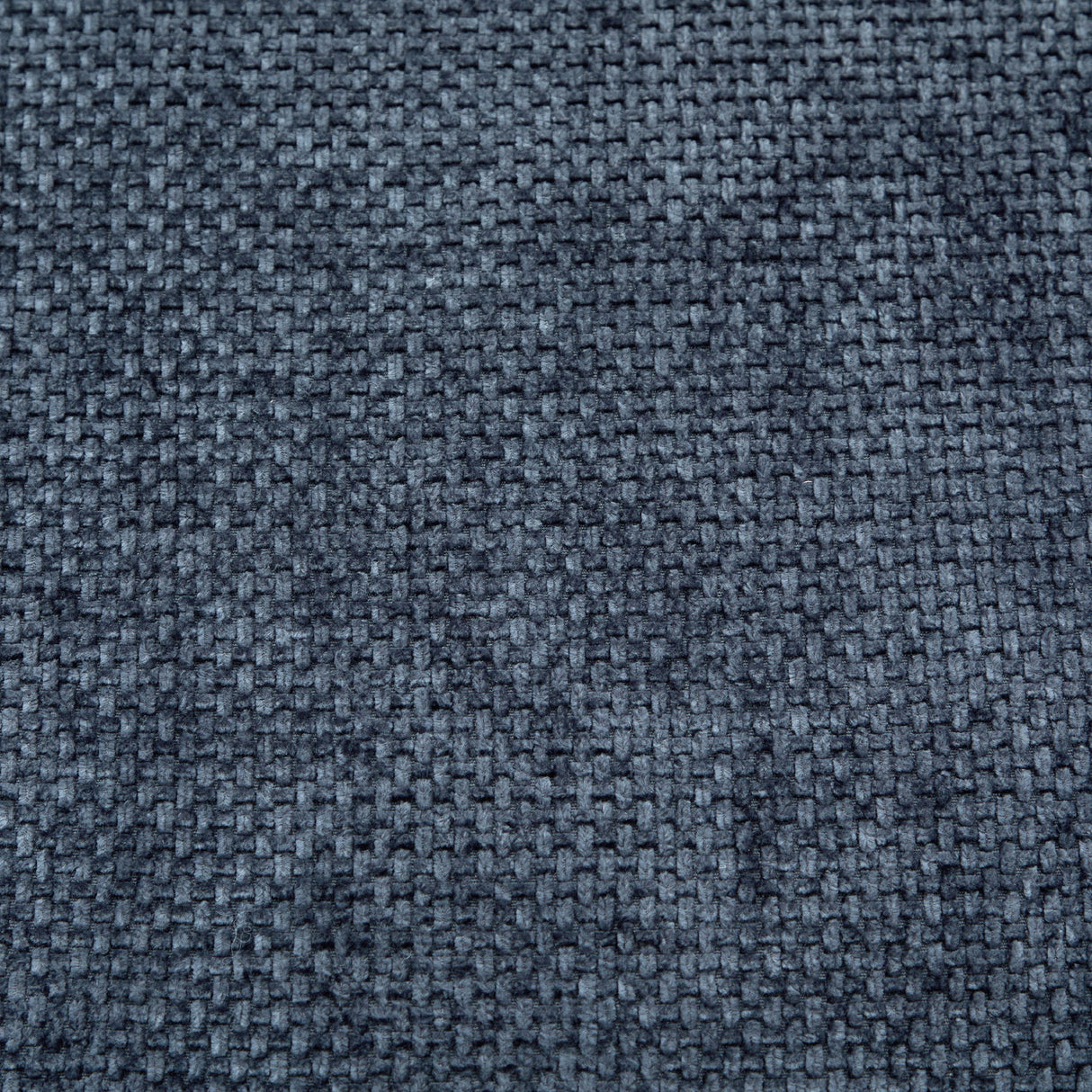 Cloud Sectional Sofa With Double Layer Cushion And Side Pockets, Free-Combined