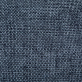 Cloud Sectional Sofa With Double Layer Cushion And Side Pockets, Free-Combined