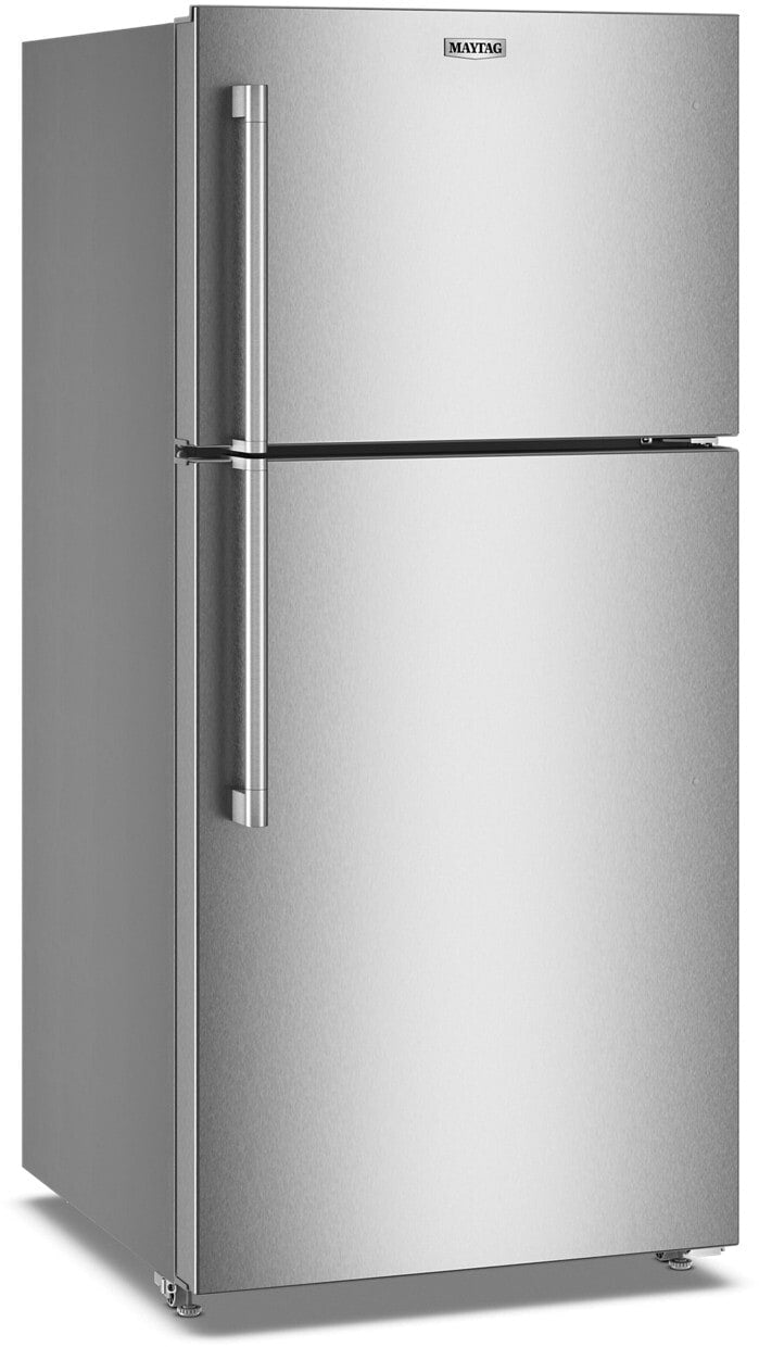 Maytag MRTX5119SZ interior