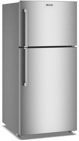 Maytag MRTX5119SZ interior