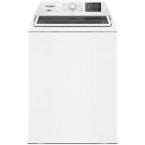 Whirlpool WTW4307SW 27" 4.3 cu. ft. Top Load Washer in White