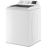 Whirlpool WTW4307SW 27" 4.3 cu. ft. Top Load Washer in White