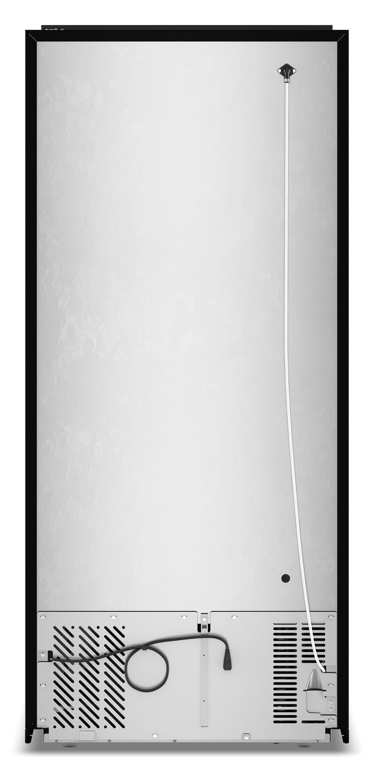 Amana ARTX2014TB refrigerator detail