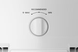 Amana ARTX2014TB control detail