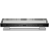 KitchenAid KDPS424SPS 24" Fully Integrated Built-In Dishwasher in PrintedShield Stainless Steel