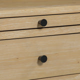 Sunveil - 1 Drawer Nightstand