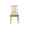 Transitional Dining Chair (Set of 2)