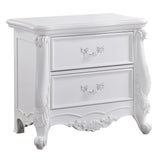 Latisha - Nightstand - White