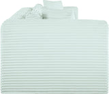 Shaggy - 4 Seat Modular Sofa