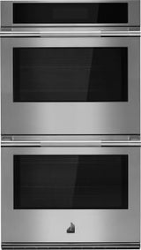 JennAir JOEDC530RL 30 inch RISE Double Wall Oven Stainless Steel