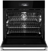 JennAir JOESC730RM wall oven
