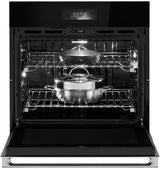 JennAir JOESC730RM wall oven