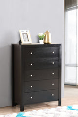 Burlington - Modern Elegant Transitional Storage Chest