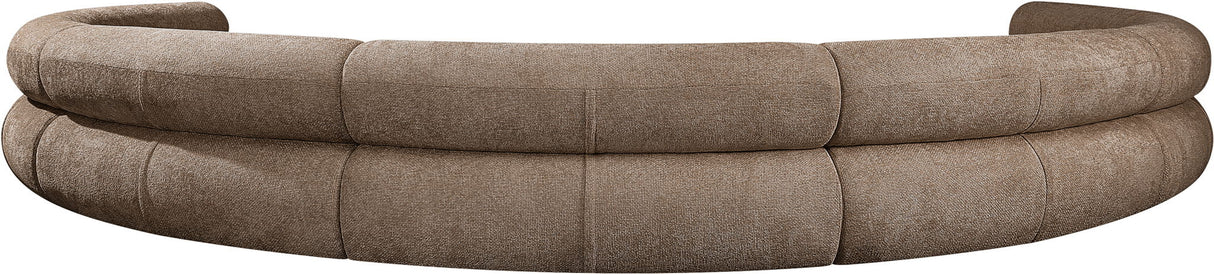 Bale - 7 Piece Modular Sofa