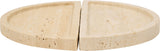 Patrice - Travertine Tray