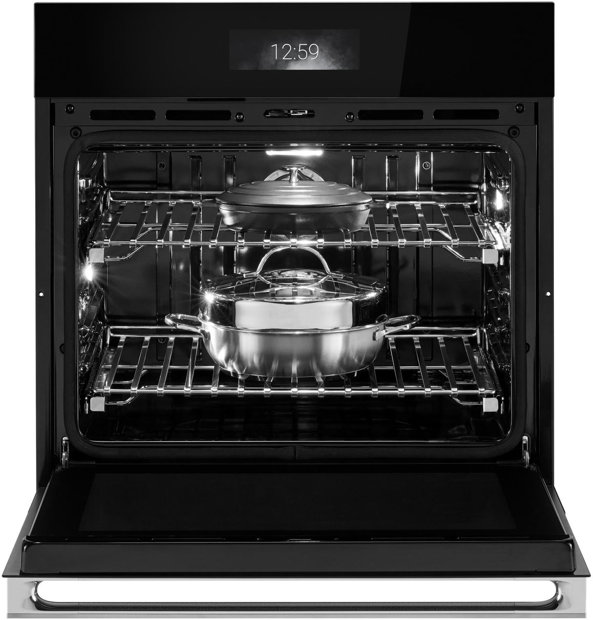 JennAir JOESC730RM wall oven