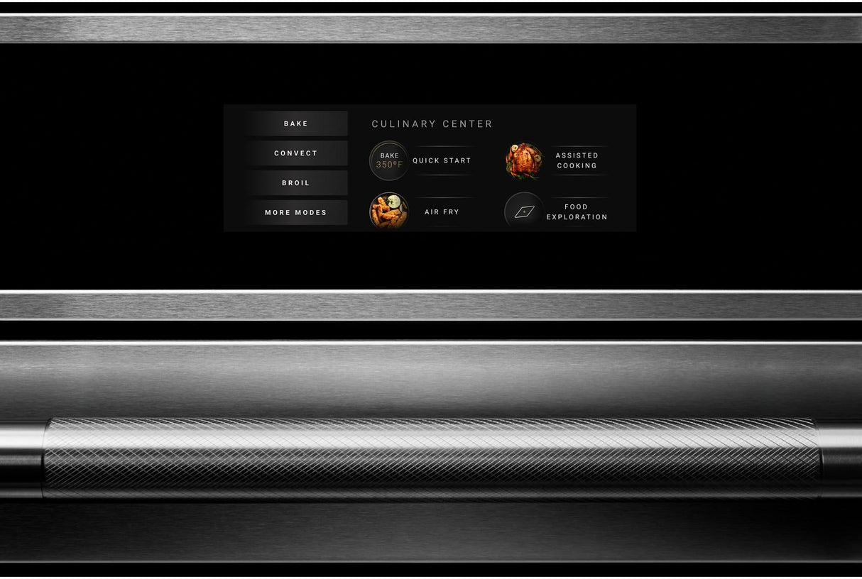 JennAir JOESC730RM wall oven