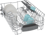 Bosch SPE68C75UC middle basket with styling