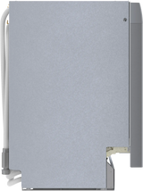 Bosch SPE68C75UC right side view