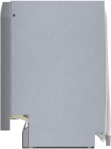 Bosch SPE68C75UC left side view
