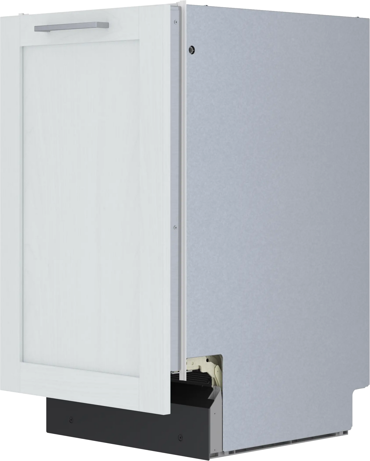 Bosch SPV68C73UC Dishwasher in Panel Ready - image 10