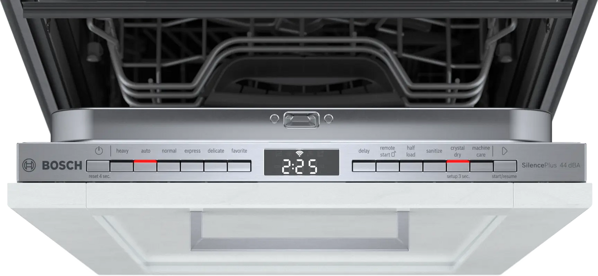 Bosch SPV68C73UC Dishwasher in Panel Ready - image 4