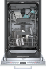Bosch SPV68C73UC Dishwasher in Panel Ready - image 6