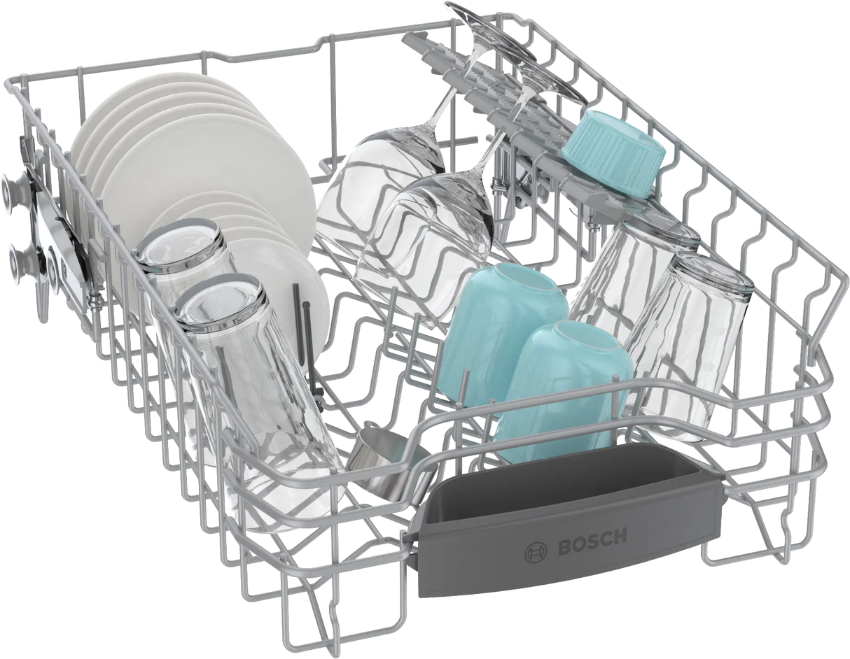 Bosch SPV68C73UC Dishwasher in Panel Ready - image 8