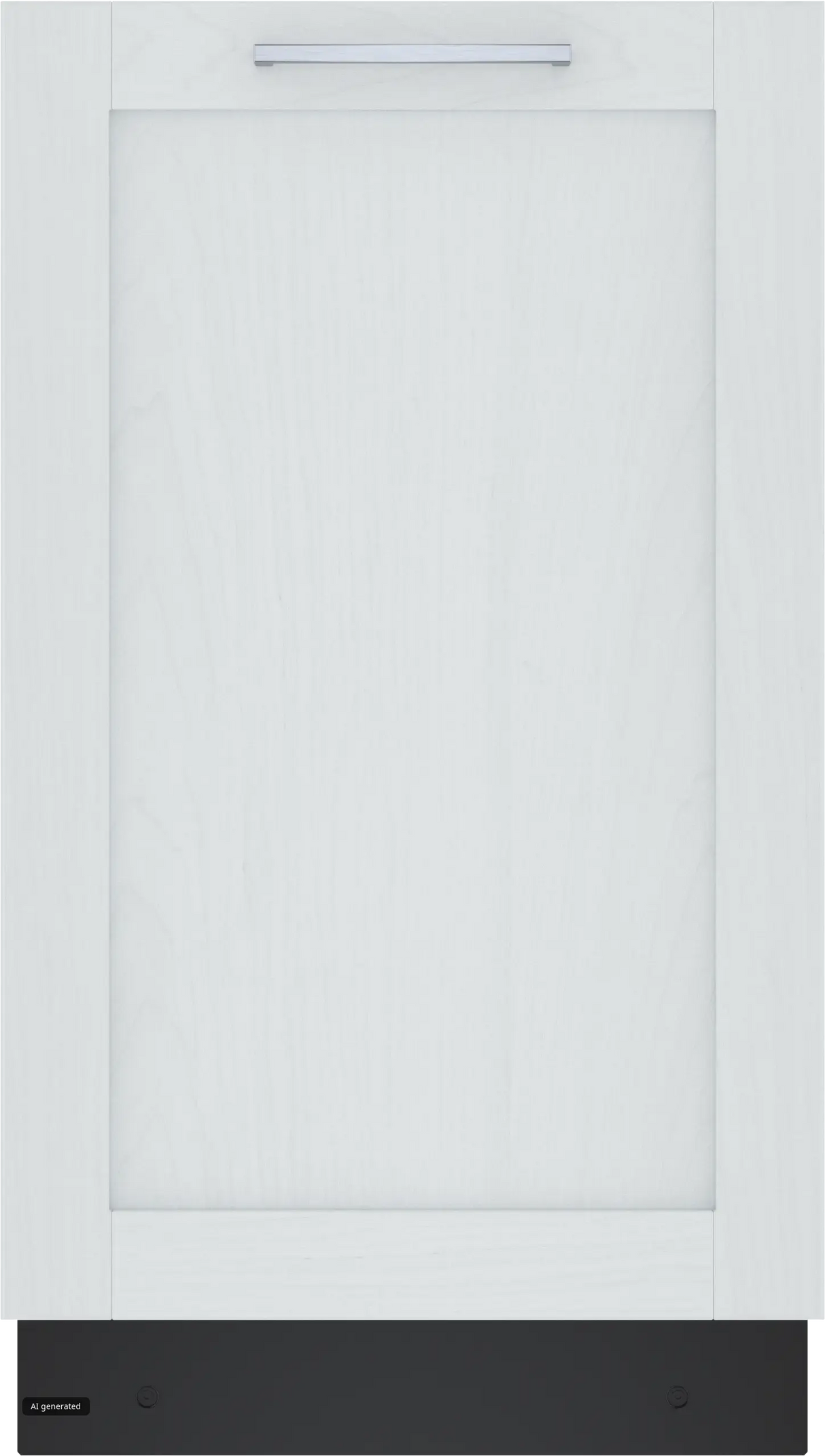 Bosch SPV68C73UC Dishwasher in Panel Ready - image 1