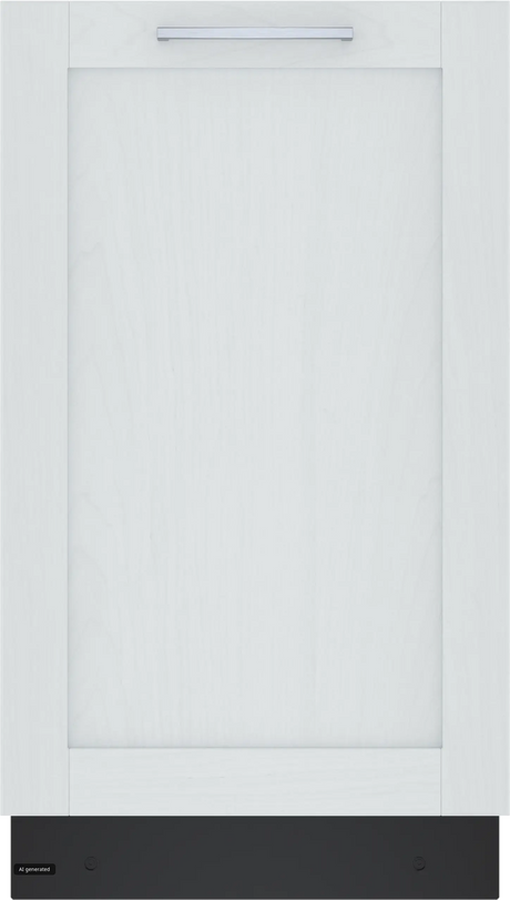 Bosch SPV68C73UC Dishwasher in Panel Ready - image 1