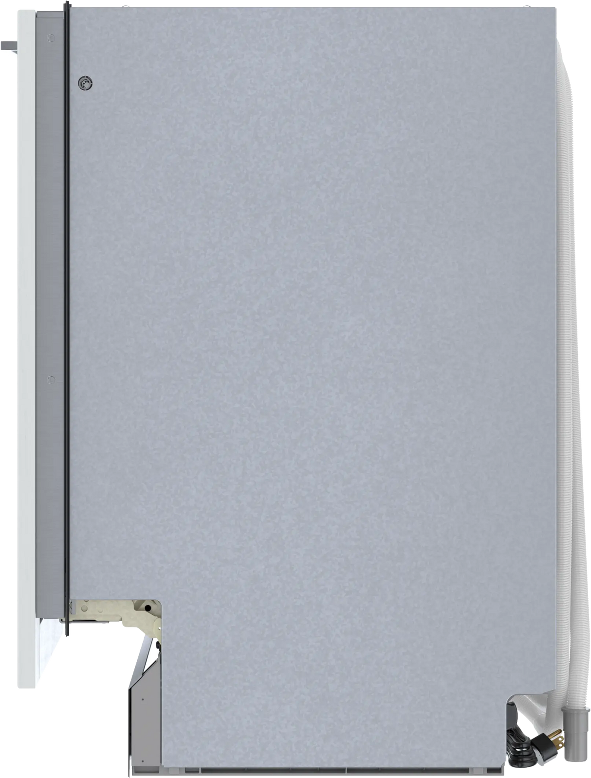 Bosch SPV68C73UC Dishwasher in Panel Ready - image 11
