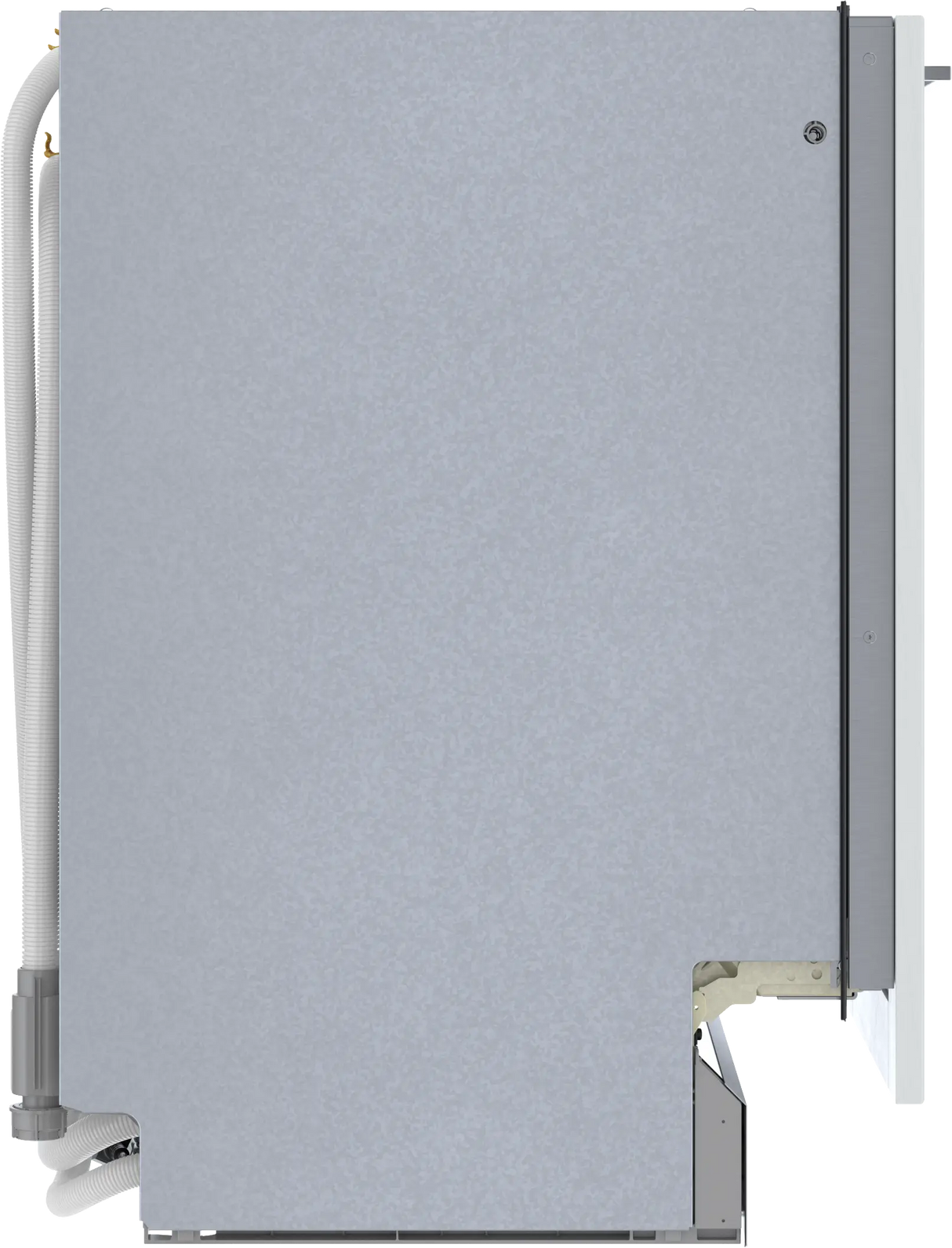 Bosch SPV68C73UC Dishwasher in Panel Ready - image 12