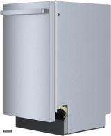 Bosch SPX68C75UC Dishwasher in Stainless Steel - image 10