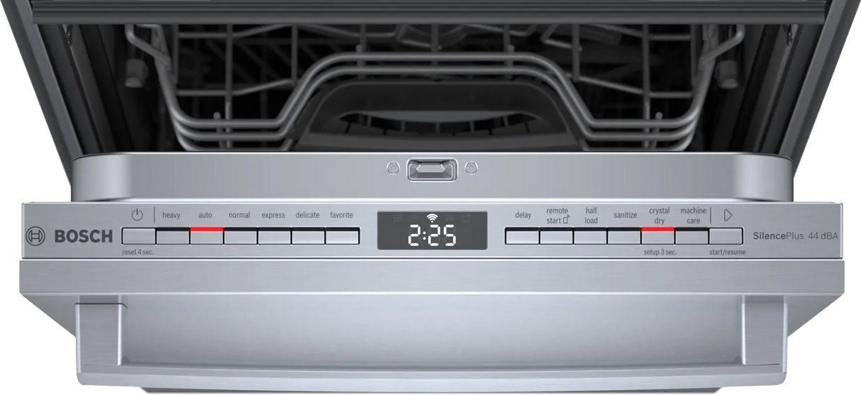 Bosch SPX68C75UC Dishwasher in Stainless Steel - image 5