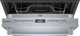 Bosch SPX68C75UC Dishwasher in Stainless Steel - image 5
