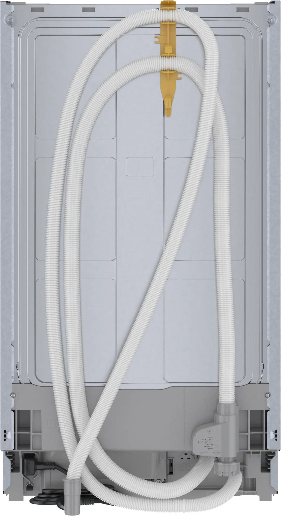 Bosch SPX68C75UC Dishwasher in Stainless Steel - image 13