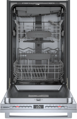 Bosch SPX68C75UC Dishwasher in Stainless Steel - image 7