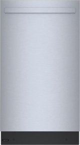 Bosch SPX68C75UC Dishwasher in Stainless Steel - image 1