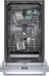 Bosch SPX68C75UC Dishwasher in Stainless Steel - image 6