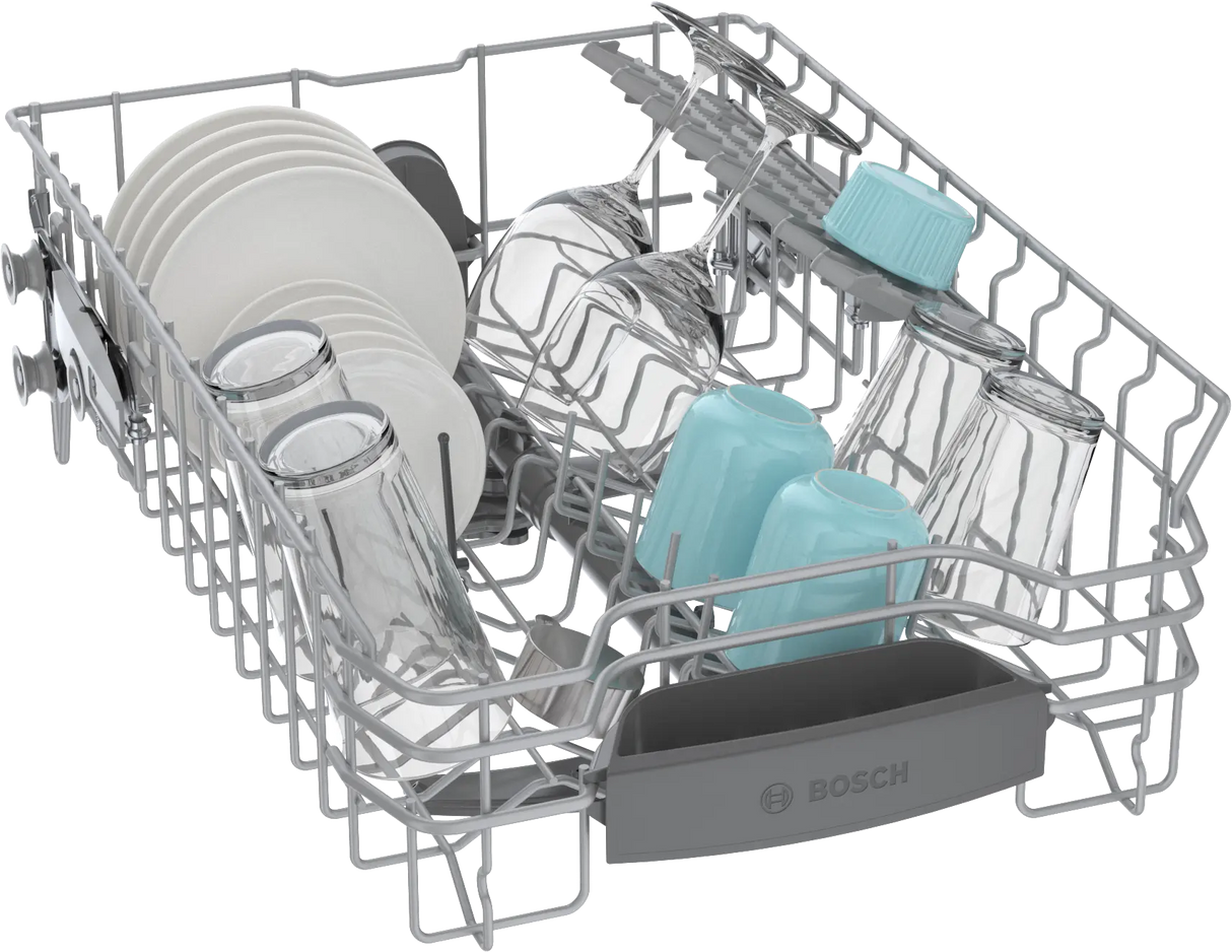 Bosch SPX68C75UC Dishwasher in Stainless Steel - image 8