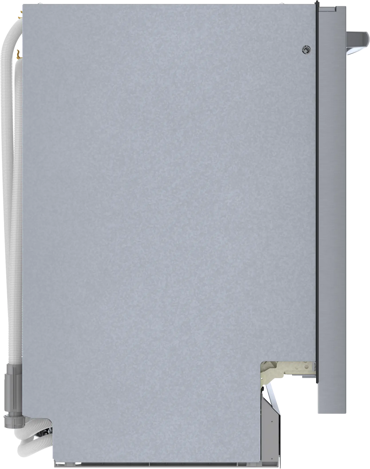 Bosch SPX68C75UC Dishwasher in Stainless Steel - image 12