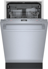 Bosch SPX68C75UC Dishwasher in Stainless Steel - image 4