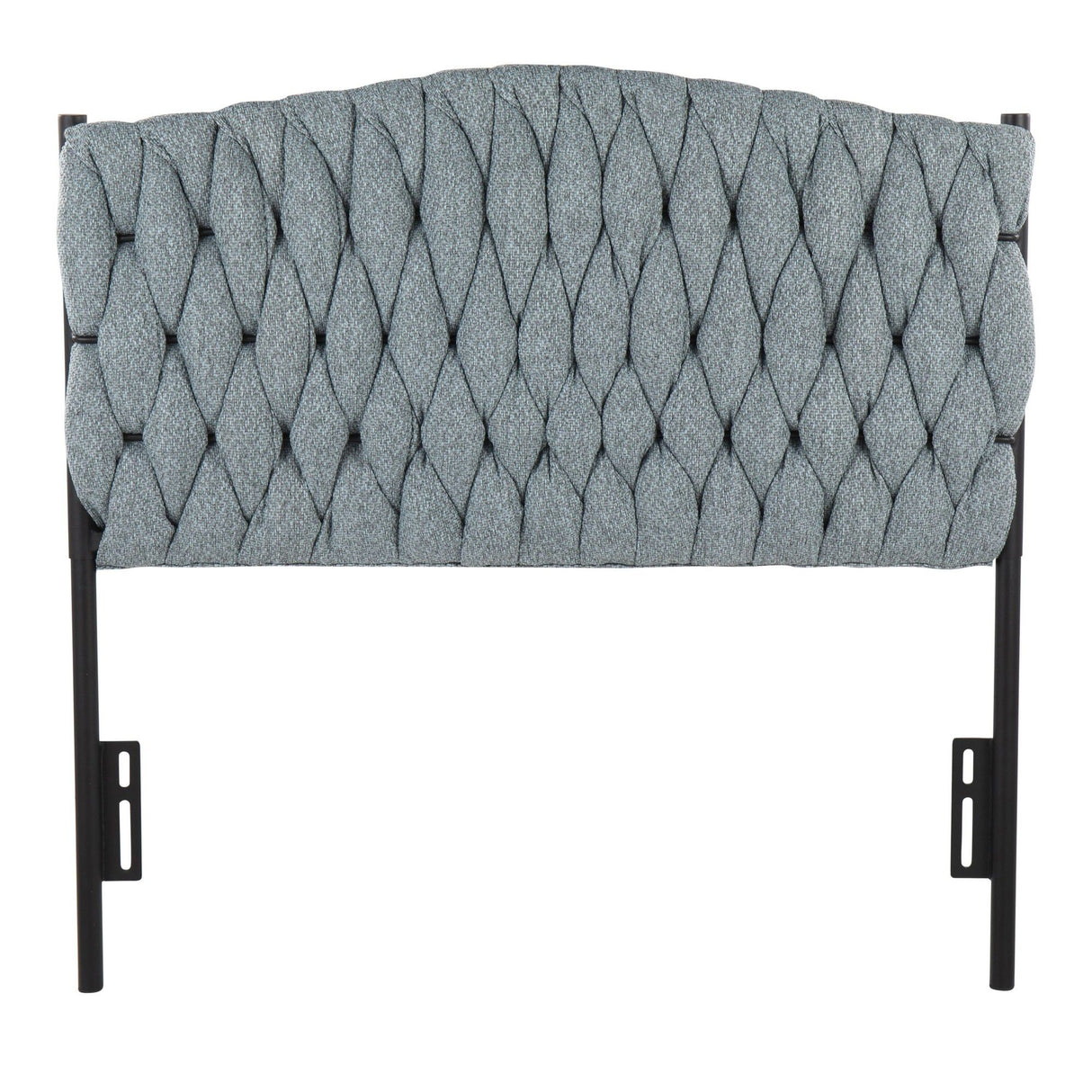 Matisse - Braided Twin Size Headboard