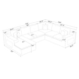 Compressed Sectional