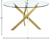 Xander - Dining Table