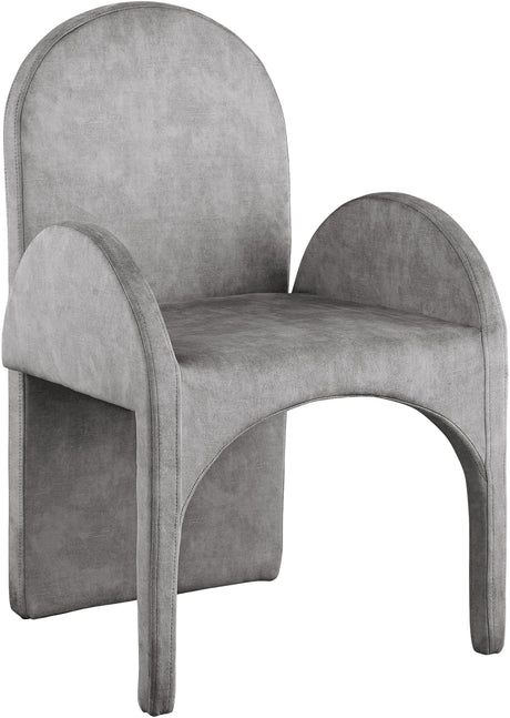 Summer - Dining Arm Chair (Set of 2)