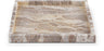 Barletta - Marble Square Tray