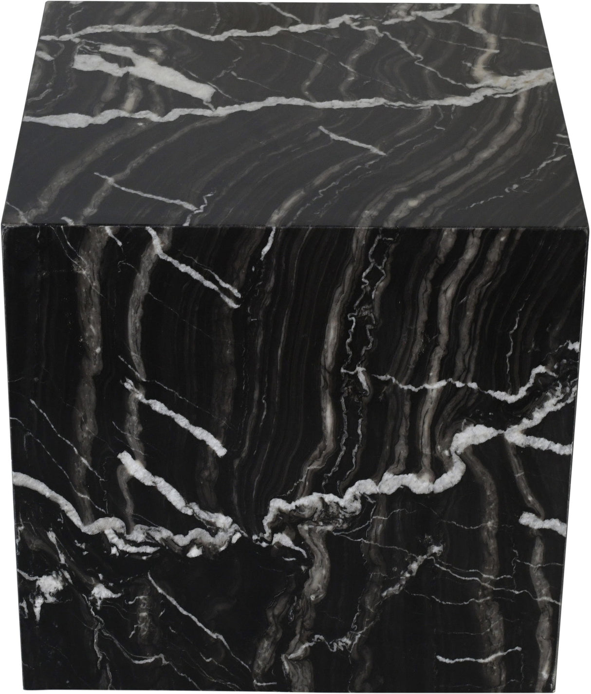 Bolzano - End Table