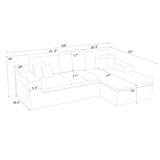 Compressed Sectional